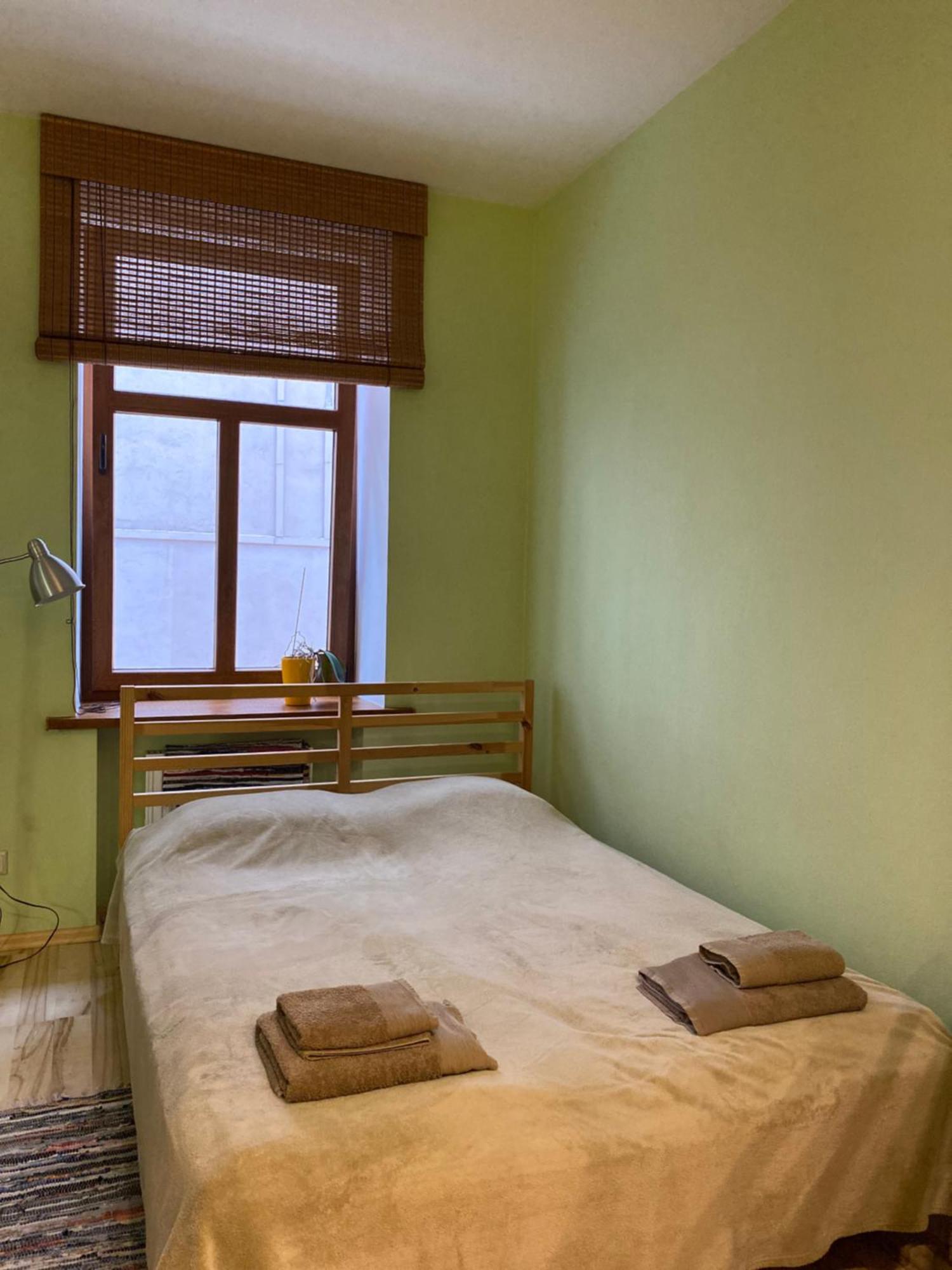 Studio Apartment Old Town Klaipeda Ngoại thất bức ảnh